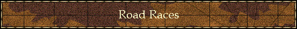 Road Races