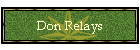 Don Relays