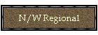N/W Regional