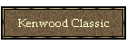 Kenwood Classic