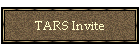 TARS Invite