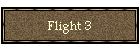 Flight 3