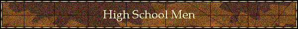 High School Men
