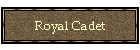 Royal Cadet