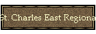 St. Charles East Regional