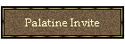 Palatine Invite