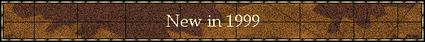 New in 1999